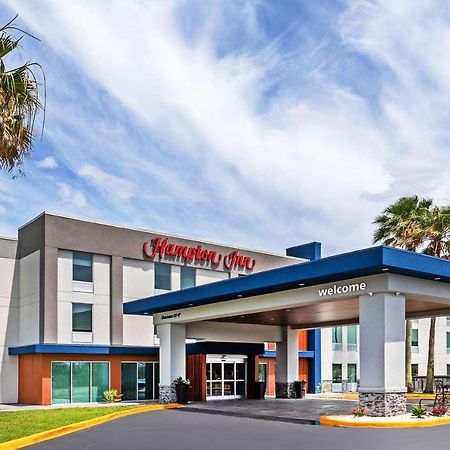 Hampton Inn Sulphur Lake Charles Luaran gambar