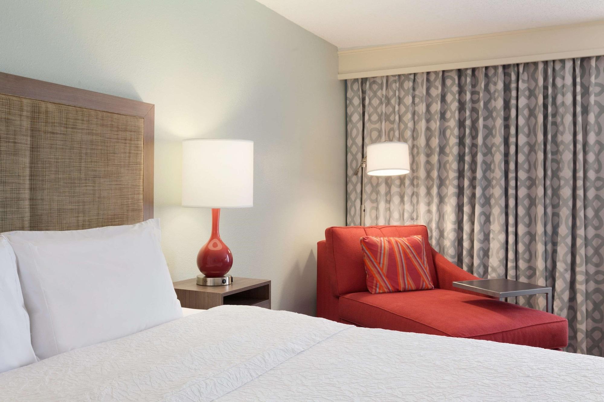 Hampton Inn Sulphur Lake Charles Luaran gambar