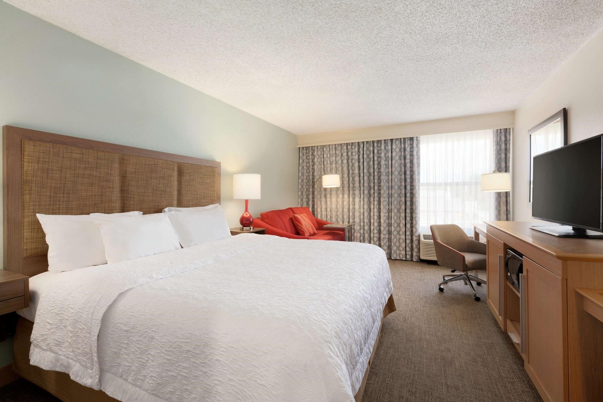 Hampton Inn Sulphur Lake Charles Luaran gambar