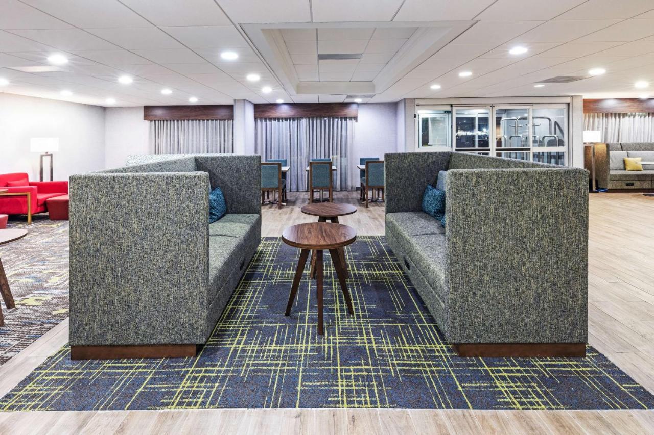 Hampton Inn Sulphur Lake Charles Luaran gambar