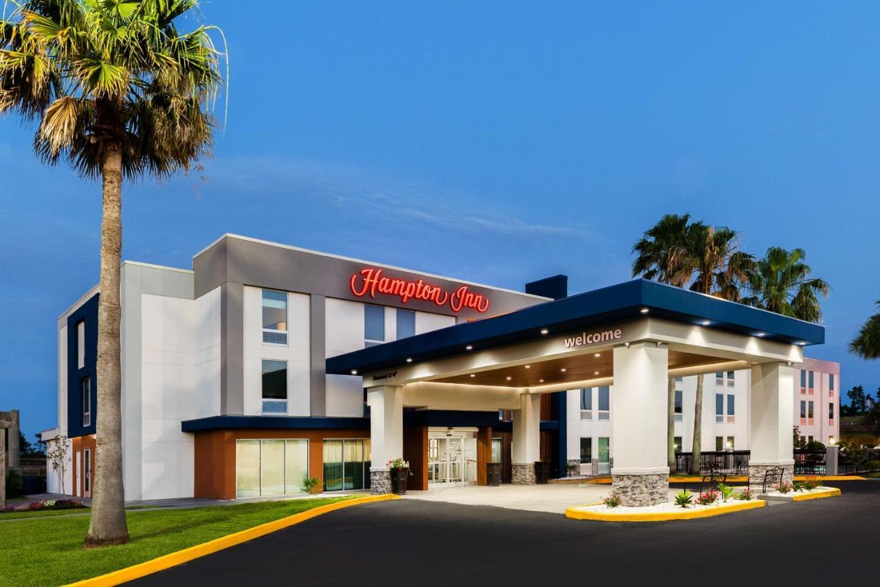 Hampton Inn Sulphur Lake Charles Luaran gambar