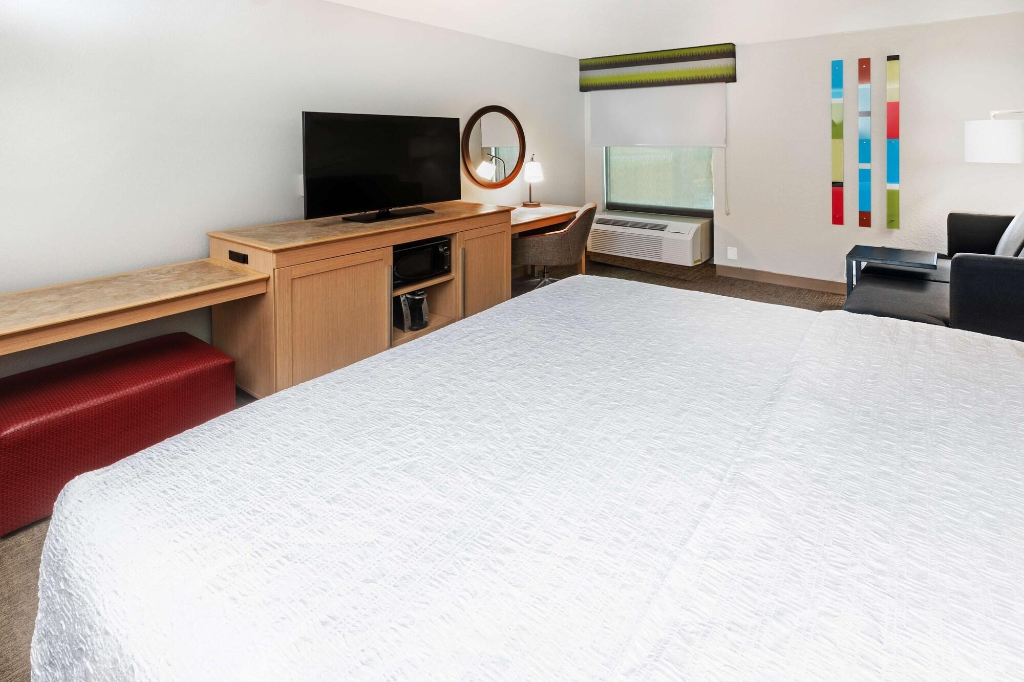 Hampton Inn Sulphur Lake Charles Luaran gambar