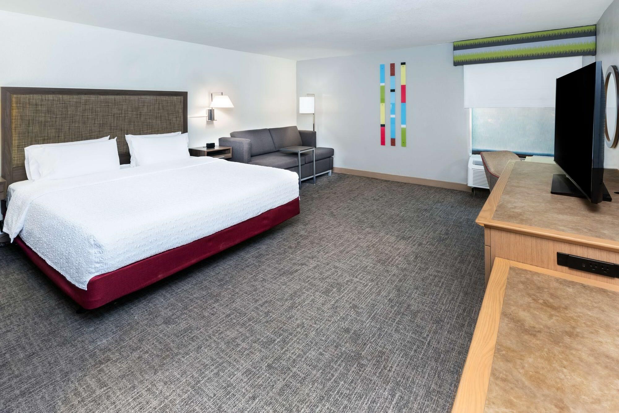 Hampton Inn Sulphur Lake Charles Luaran gambar
