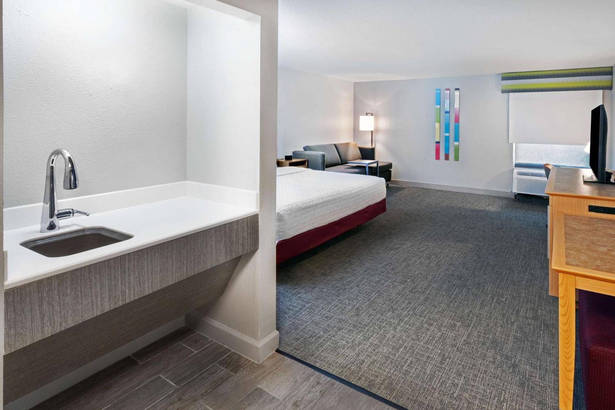 Hampton Inn Sulphur Lake Charles Luaran gambar