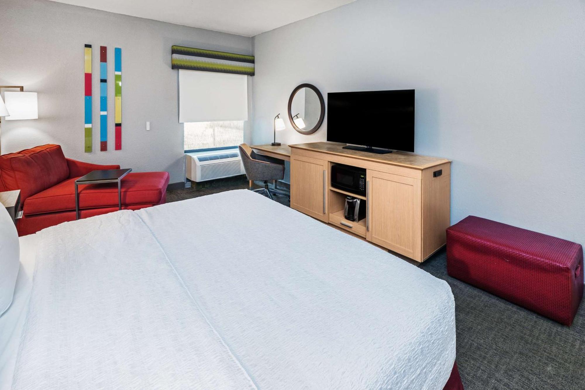 Hampton Inn Sulphur Lake Charles Luaran gambar
