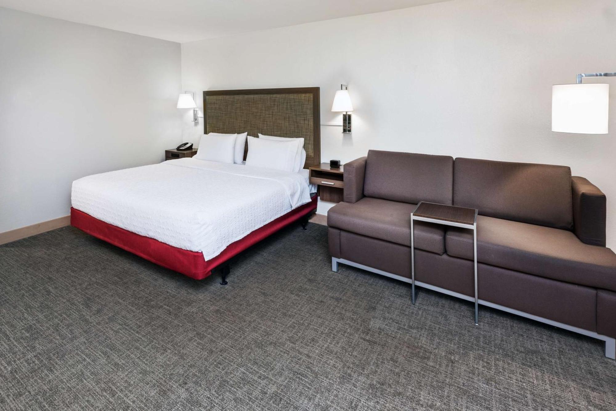 Hampton Inn Sulphur Lake Charles Luaran gambar