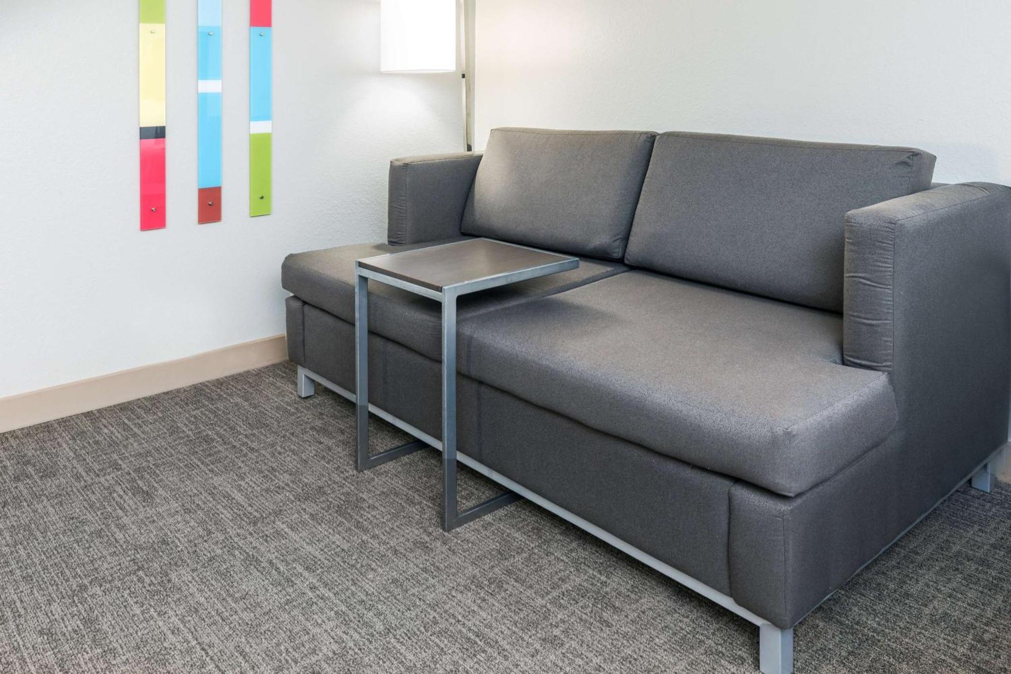 Hampton Inn Sulphur Lake Charles Luaran gambar