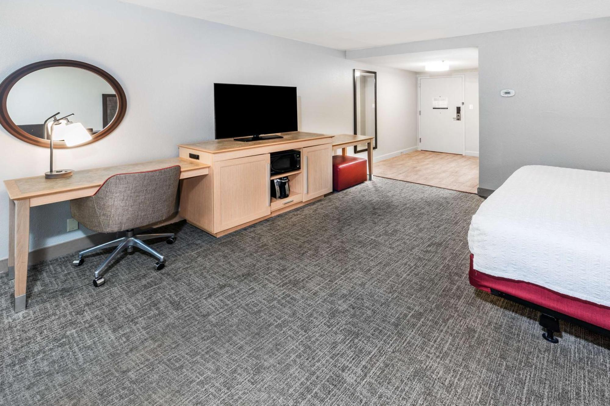 Hampton Inn Sulphur Lake Charles Luaran gambar