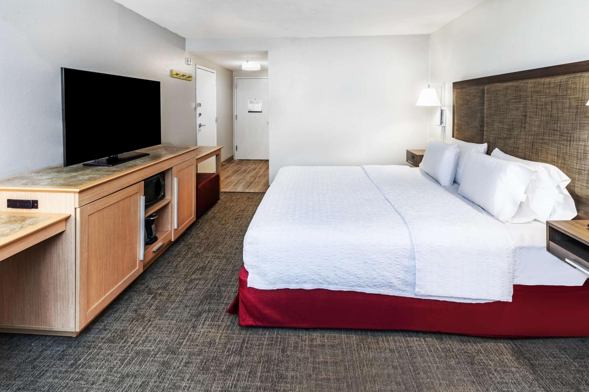 Hampton Inn Sulphur Lake Charles Luaran gambar