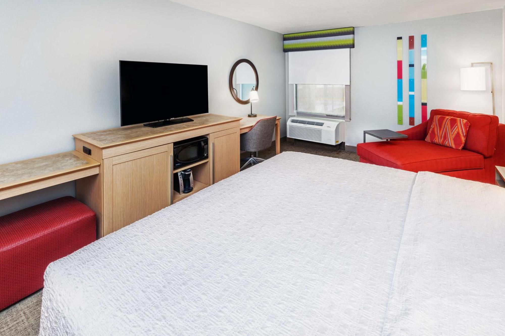 Hampton Inn Sulphur Lake Charles Luaran gambar