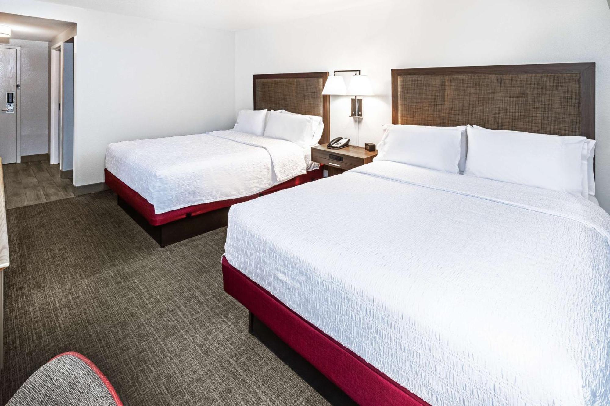 Hampton Inn Sulphur Lake Charles Luaran gambar