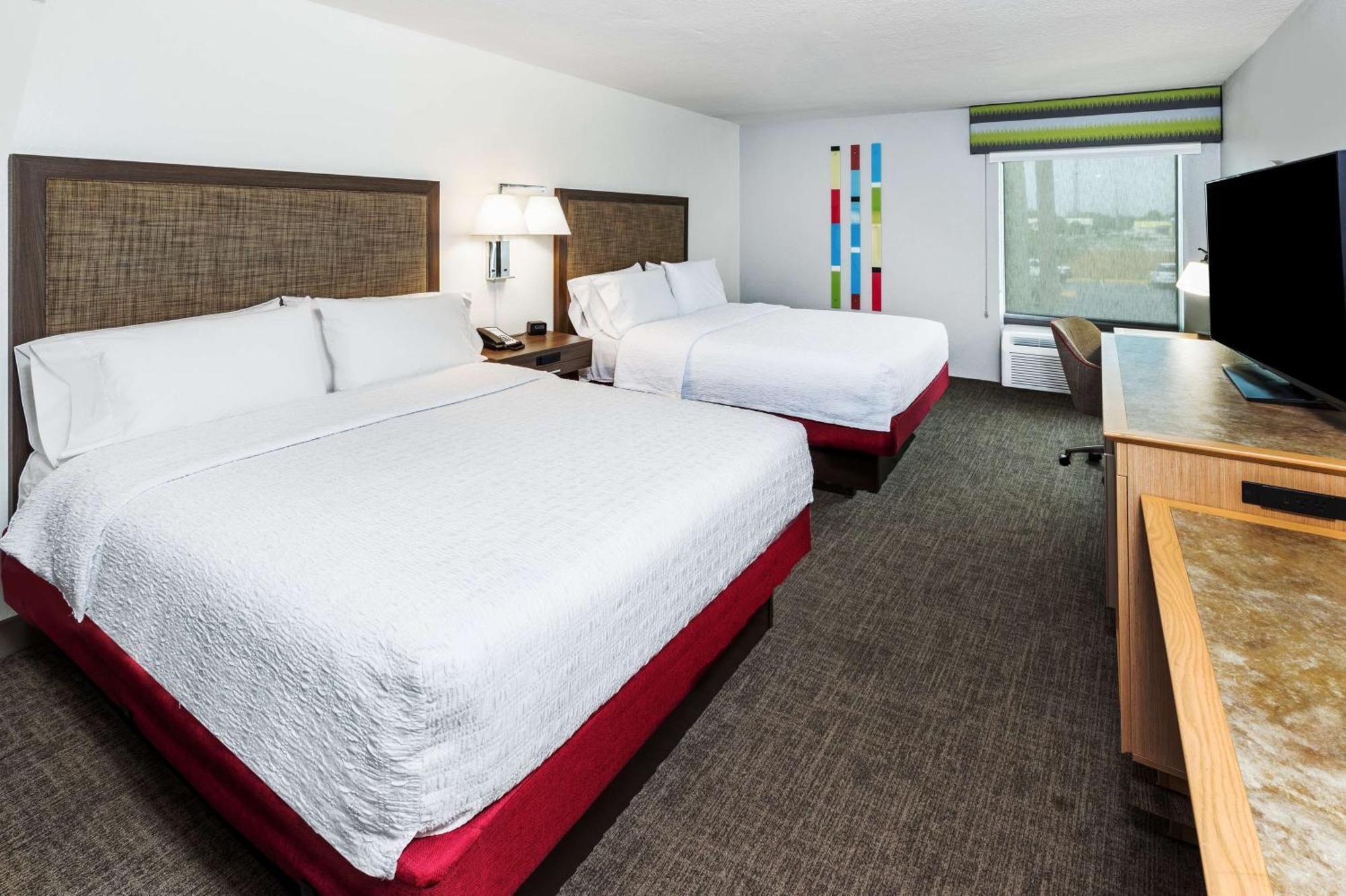 Hampton Inn Sulphur Lake Charles Luaran gambar