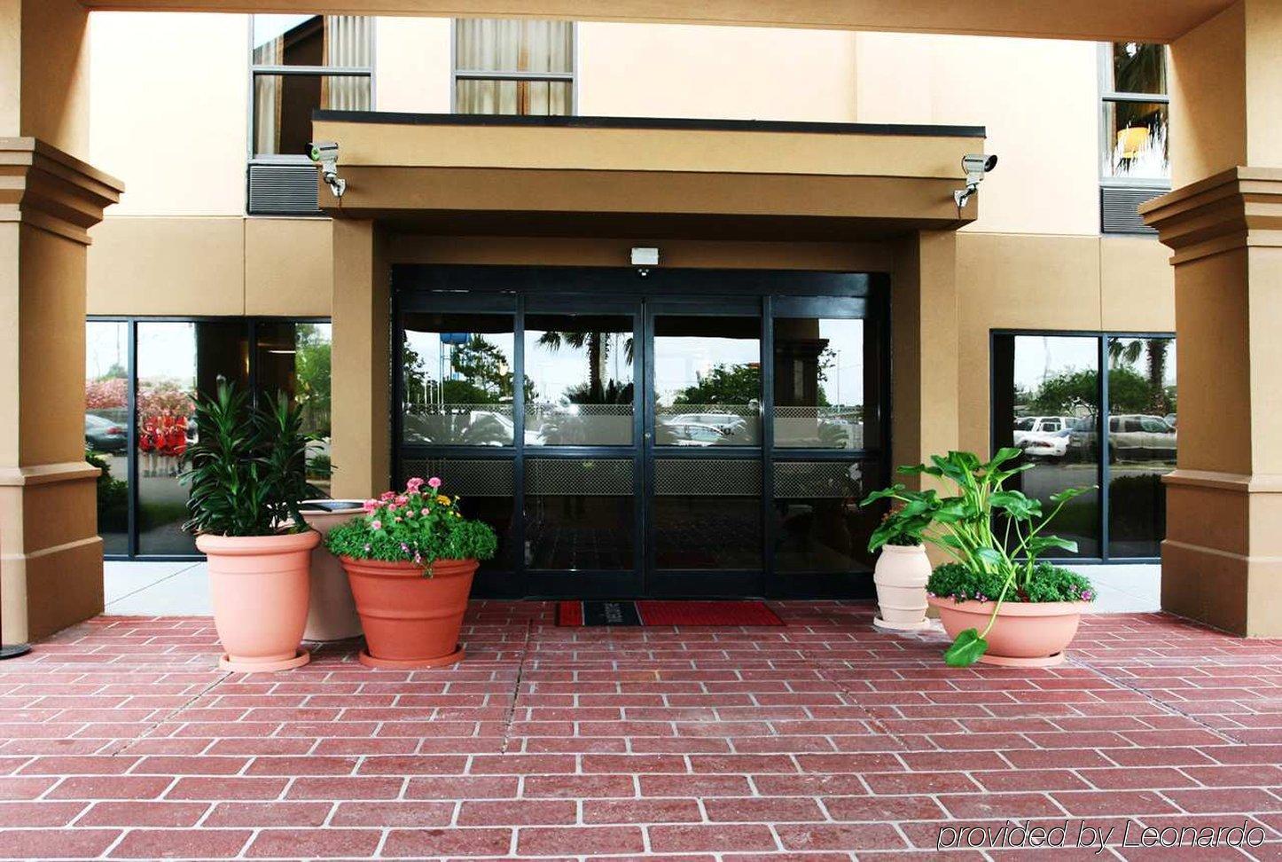 Hampton Inn Sulphur Lake Charles Luaran gambar