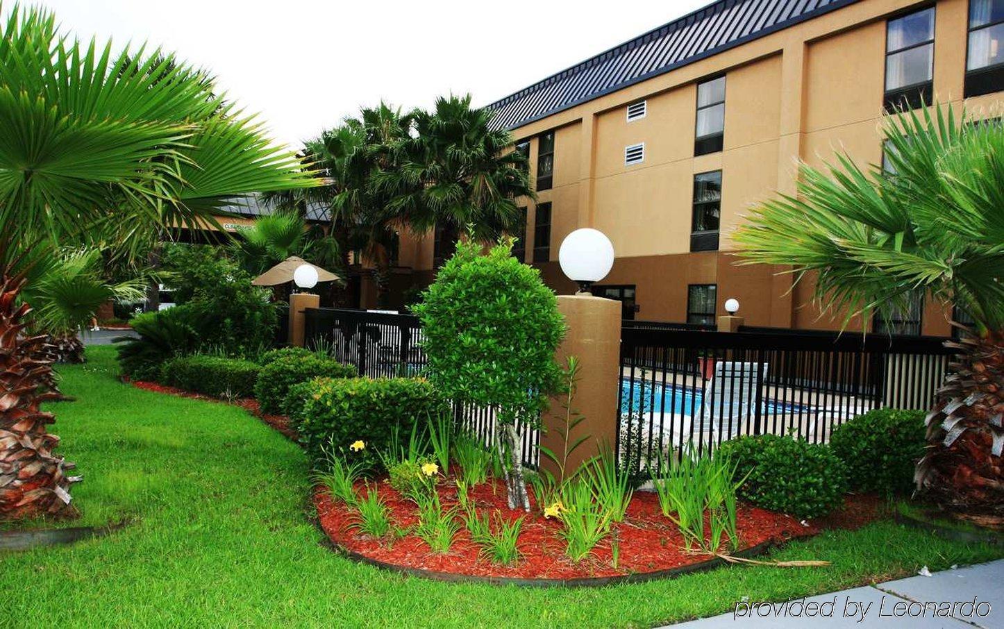 Hampton Inn Sulphur Lake Charles Luaran gambar