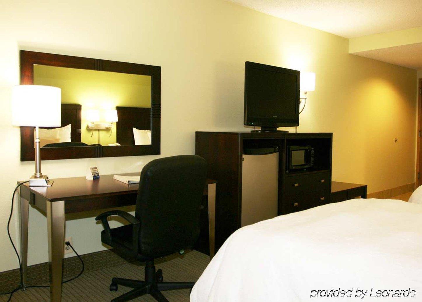 Hampton Inn Sulphur Lake Charles Bilik gambar