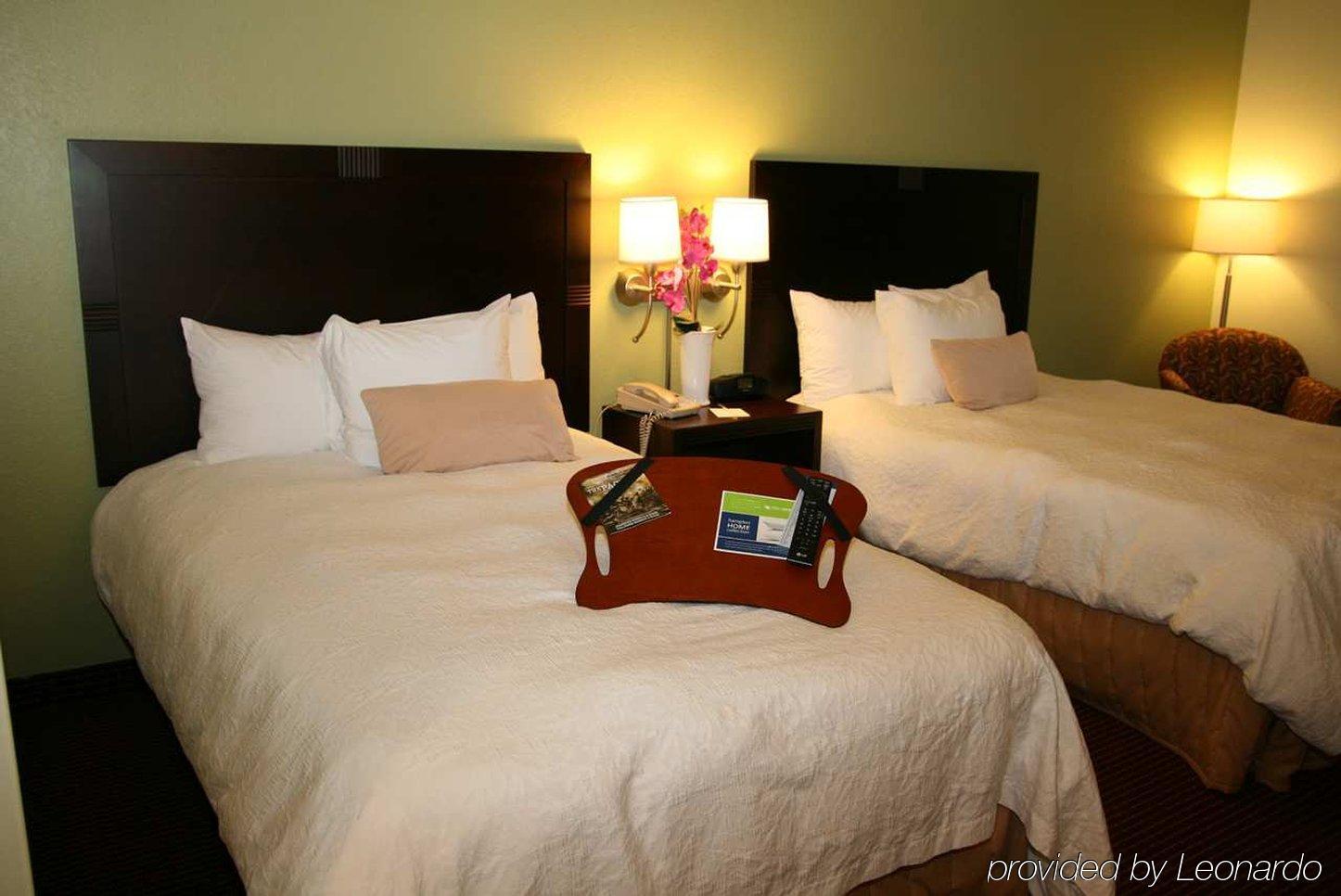 Hampton Inn Sulphur Lake Charles Bilik gambar