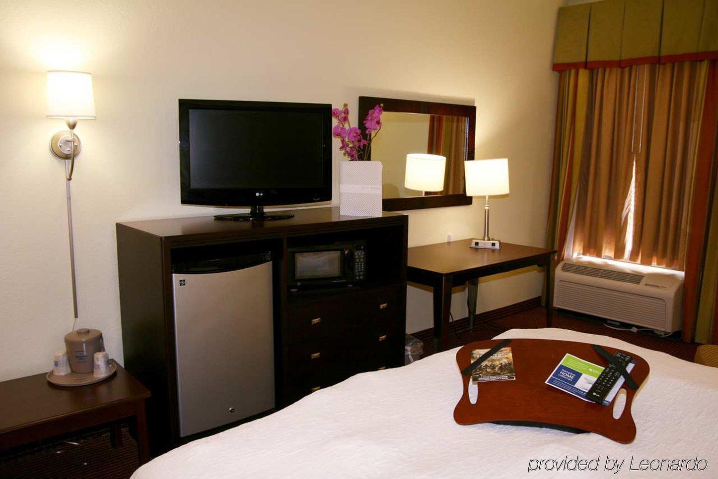 Hampton Inn Sulphur Lake Charles Bilik gambar