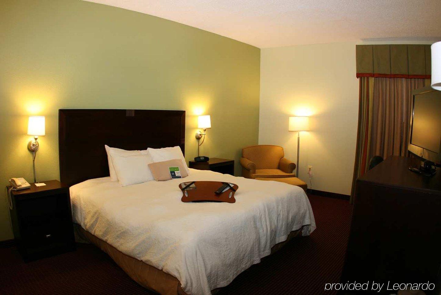 Hampton Inn Sulphur Lake Charles Bilik gambar