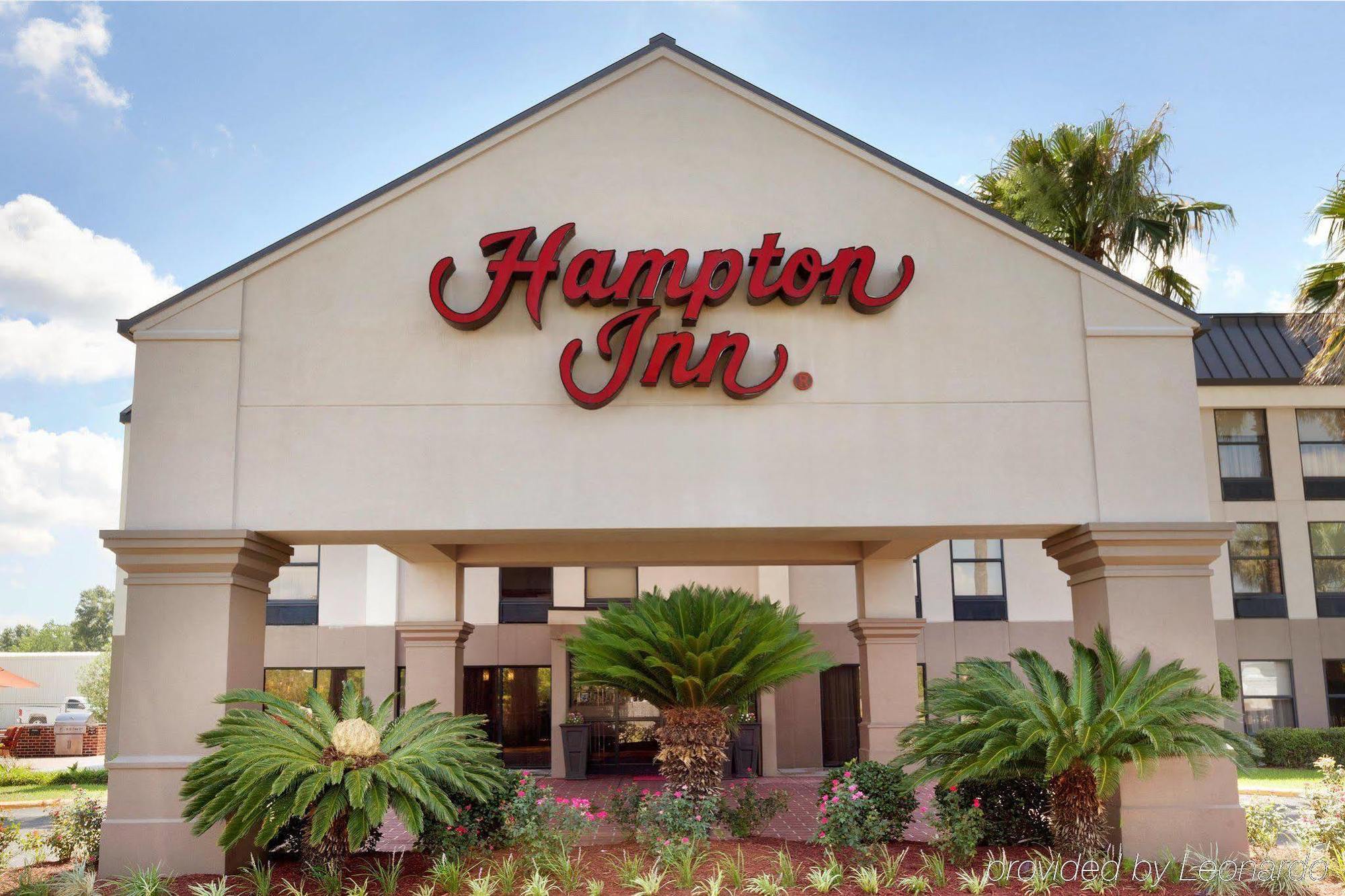 Hampton Inn Sulphur Lake Charles Luaran gambar