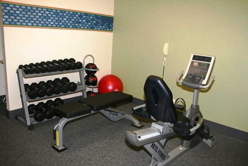 Hampton Inn Sulphur Lake Charles Luaran gambar