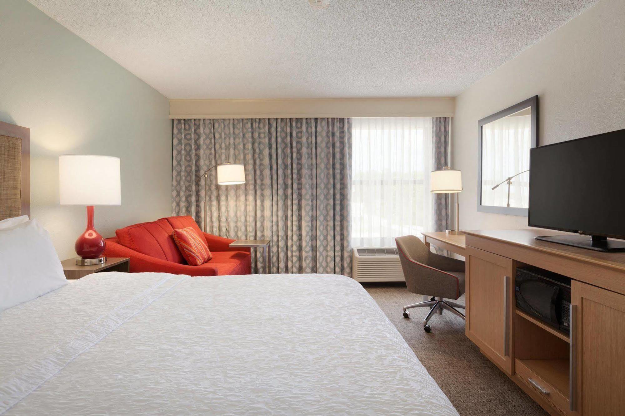 Hampton Inn Sulphur Lake Charles Luaran gambar