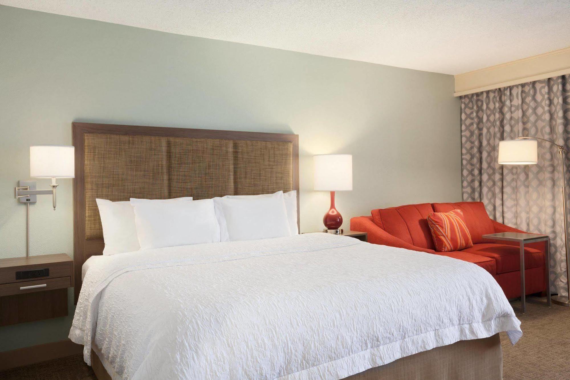 Hampton Inn Sulphur Lake Charles Luaran gambar