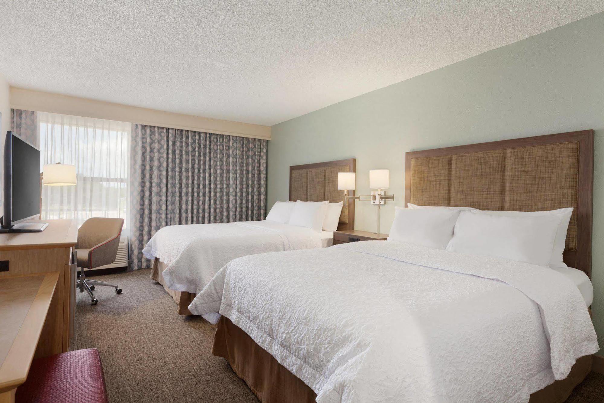 Hampton Inn Sulphur Lake Charles Luaran gambar
