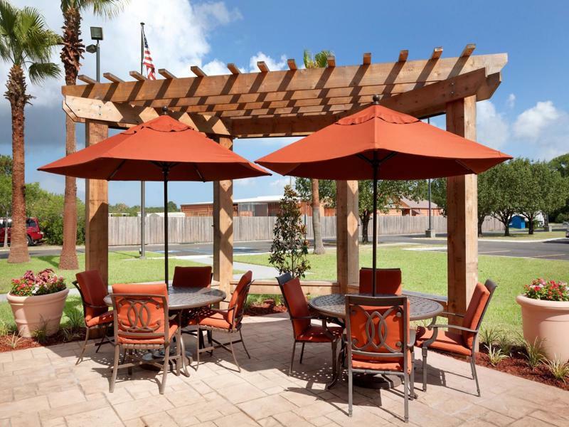 Hampton Inn Sulphur Lake Charles Luaran gambar
