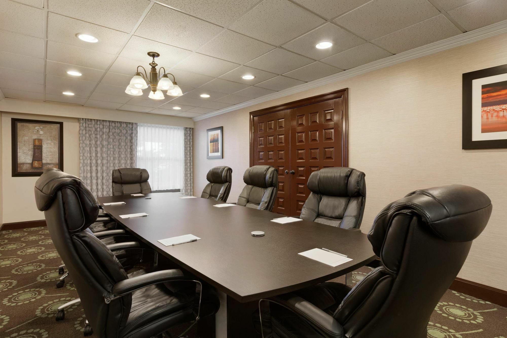 Hampton Inn Sulphur Lake Charles Luaran gambar