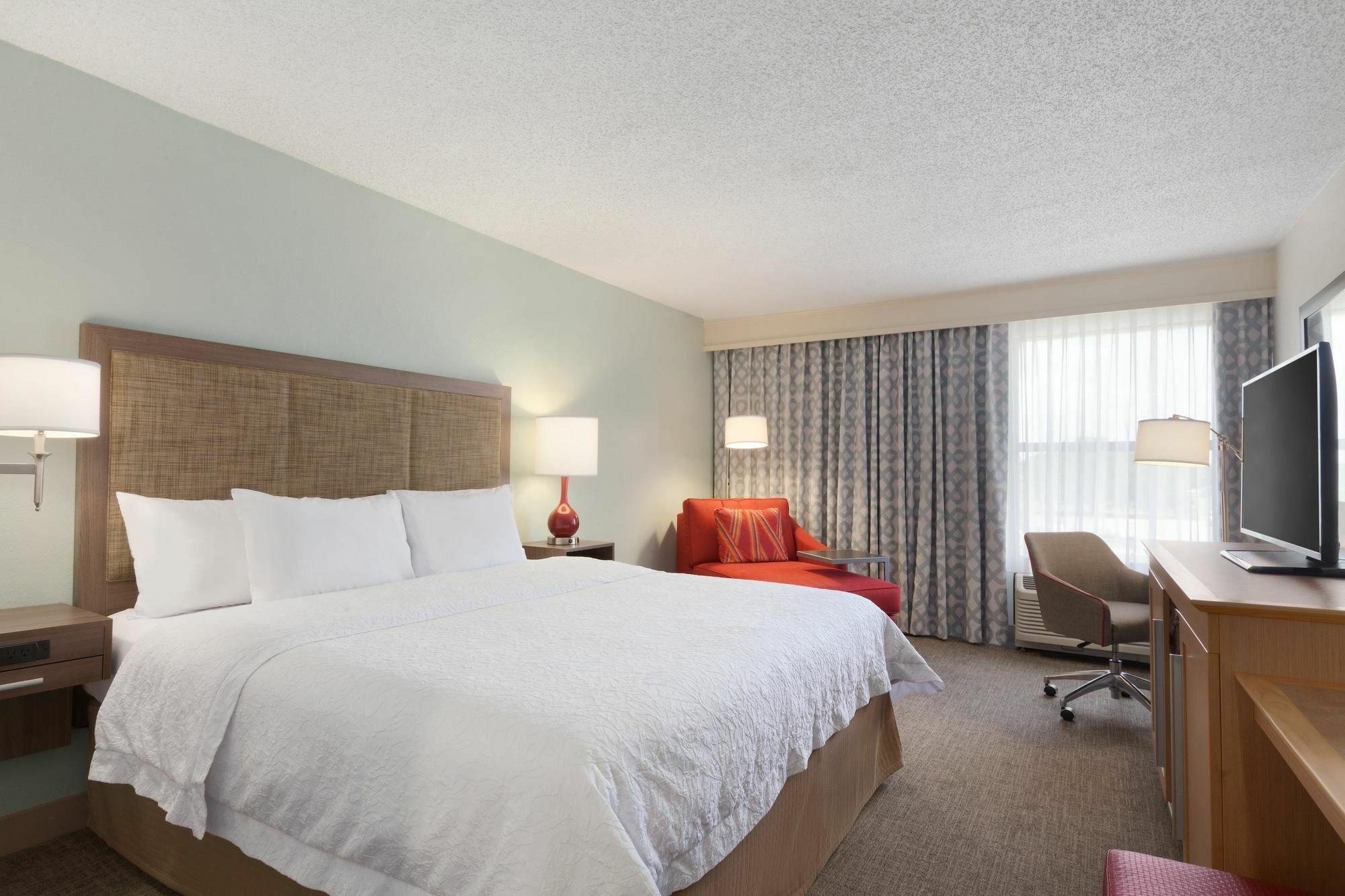 Hampton Inn Sulphur Lake Charles Luaran gambar