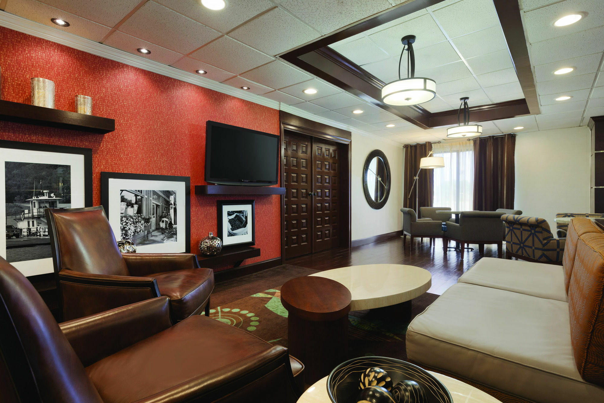 Hampton Inn Sulphur Lake Charles Luaran gambar